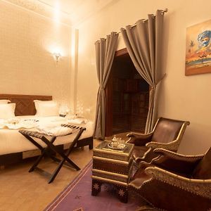 Suite deluxe